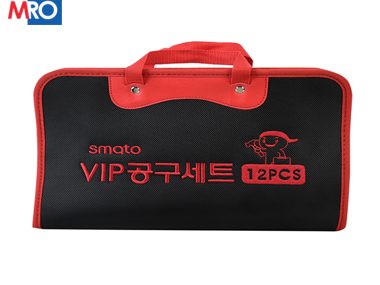 Bộ dụng cụ cầm tay gia đình Smato TKFHU-DIY sản phẩm nhập khẩu