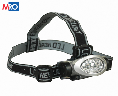 Đèn pin đeo trán SLH-A3-L8-2 – Smato