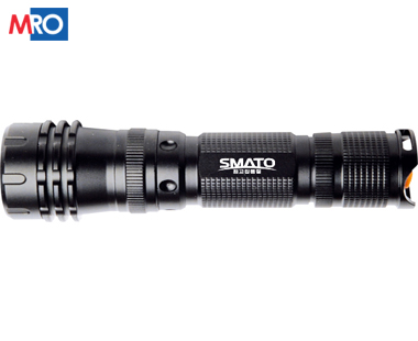 Đèn pin led SLL-3A-240	– Smato