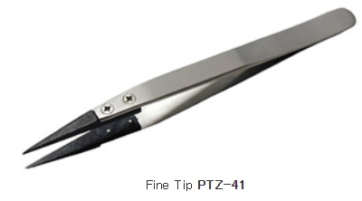 Nhíp PTZ-41(cái) (Ngừng kinh doanh)