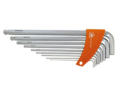Lục giác có đầu bi Fujiya model: FBW-700S