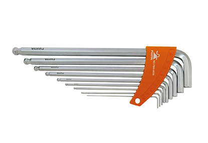 Lục giác có đầu bi fujiya model: FBW-900S