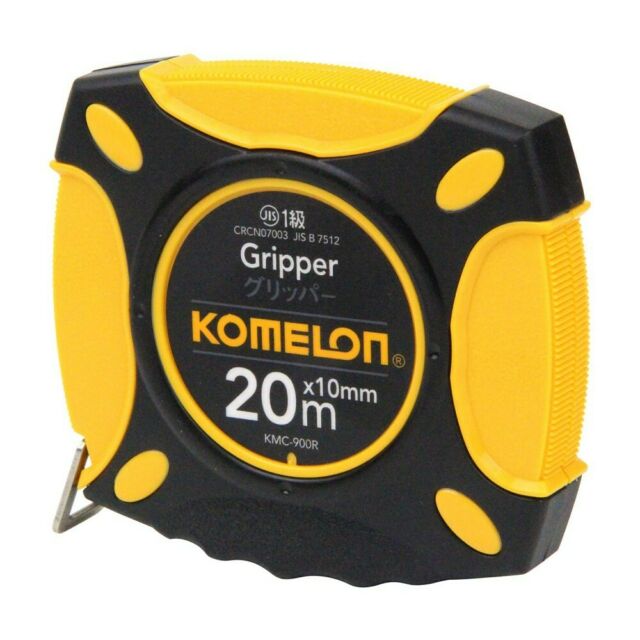 Thước rút KMC-900R Komelon (2021.10.05 <br /> Order )